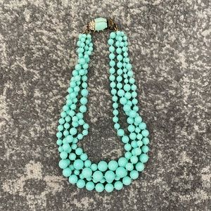 J Crew Factory Necklace